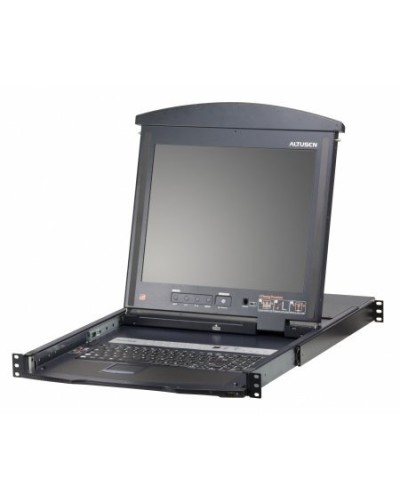 KL1516AM-AXA-RG. Консоль KVM. ATEN в Евпатории
