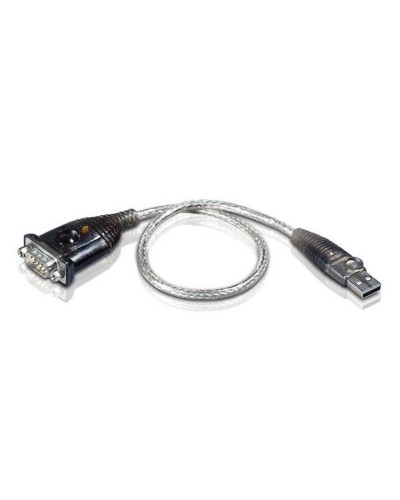 UC232A-AT. Преобразователь интерфейсов USB-RS232. ATEN в Евпатории