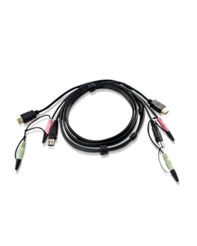 2L-7D02UH. Кабель KVM. ATEN в Евпатории