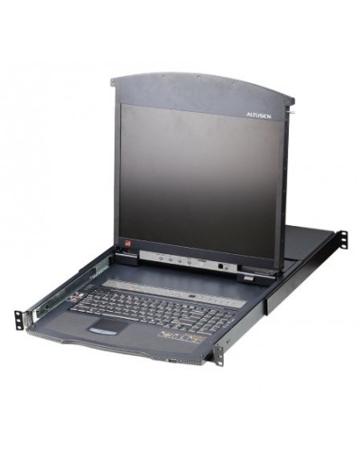 KL1516AN-AXA-RG. Консоль KVM. ATEN в Евпатории