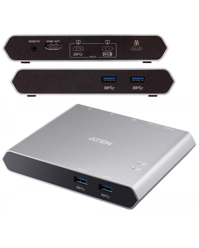 US3310-AT. USB-концентратор. ATEN в Евпатории
