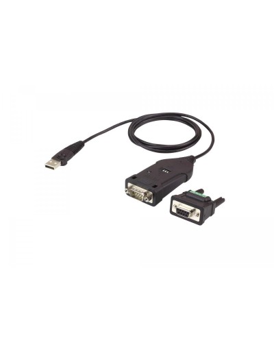 UC485-AT. Преобразователь интерфейсов USB-RS422/485. ATEN в Евпатории