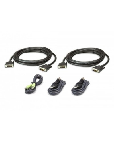 2L-7D03UDX5. Кабель KVM. ATEN в Евпатории
