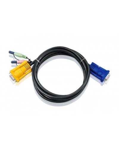 2L-5203A. Кабель KVM. ATEN в Евпатории