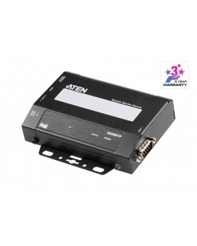 SN3002P-AX. Консольный сервер. ATEN в Евпатории