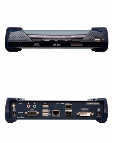 KE6920R-AX-G. Удлинитель. ATEN в Евпатории