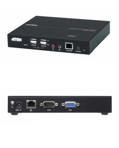 KA8270-AX-G. Удлинитель. ATEN в Евпатории