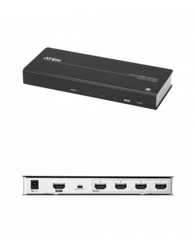 VS184B-AT-G. Разветвитель HDMI. ATEN в Евпатории