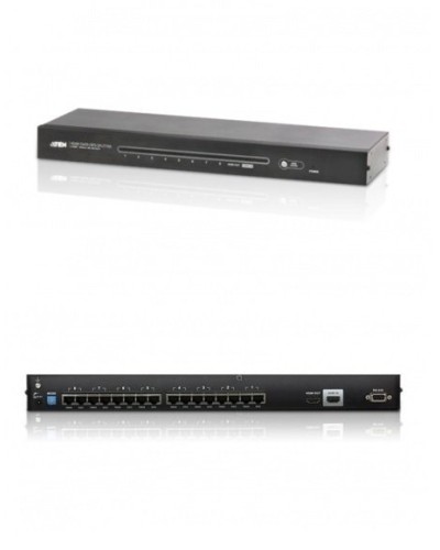 VS1808T-AT-G. Разветвитель HDMI. ATEN в Евпатории