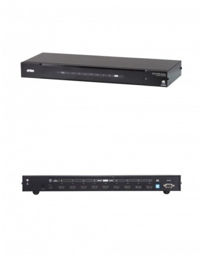 VS0108HB-AT-G. Разветвитель HDMI. ATEN в Евпатории