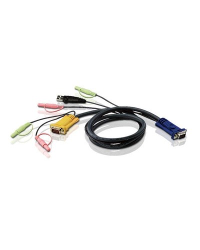2L-5302U. Кабель KVM. ATEN в Евпатории