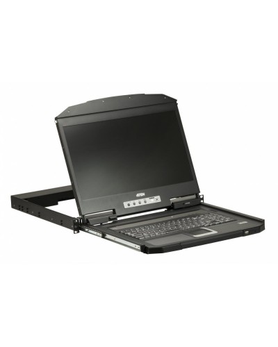 CL3100NX-ATA-RG. Консоль KVM. ATEN в Евпатории