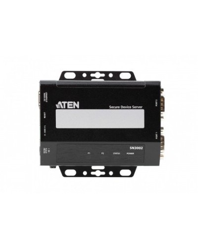 SN3002-AX-G. Консольный сервер. ATEN в Евпатории