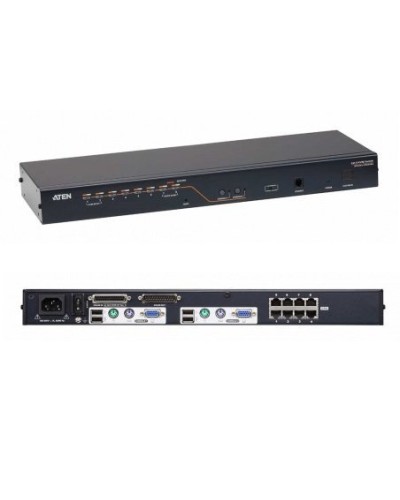 KH2508A-AX-G. Переключатель. ATEN в Евпатории