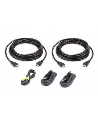 2L-7D03UHX5. Кабель KVM. ATEN в Евпатории