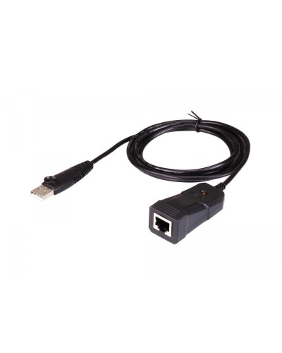 UC232B-AT. Преобразователь интерфейса USB в консольный RS232. ATEN в Евпатории