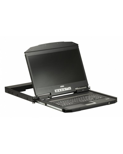 CL3700NW-ATA-RG. Консоль KVM. ATEN в Евпатории