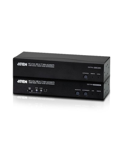 CE774-AT-G. KVM-удлинитель. ATEN в Евпатории