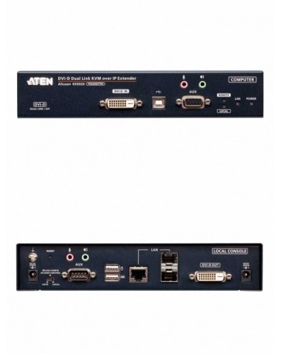 KE6920T-AX-G. Удлинитель. ATEN в Евпатории