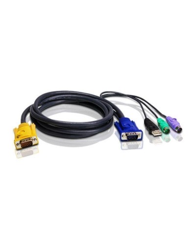2L-5301UP. Кабель KVM. ATEN в Евпатории