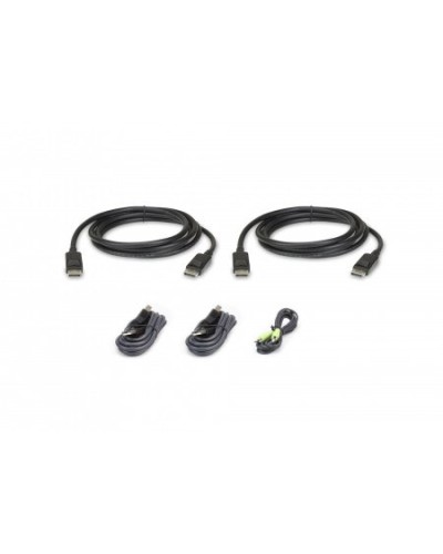 2L-7D02UDPX5. Кабель KVM. ATEN в Евпатории