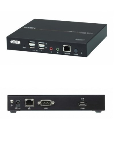 KA8280-AX-G. Удлинитель. ATEN в Евпатории