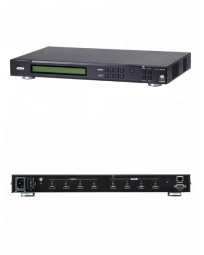 VM0404HB-AT-G. Преобразователь интерфейсов. ATEN в Евпатории