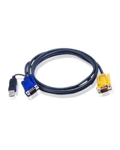 2L-5206UP. Кабель KVM. ATEN в Евпатории