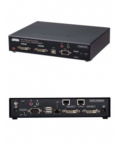 KE6900AiT-AX-G. Удлинитель. ATEN в Евпатории