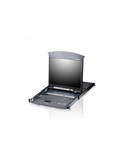 KL1508AM-AXA-RG. Консоль KVM. ATEN в Евпатории