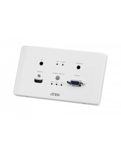 VE2812AEUT-AT-G. Удлинитель. ATEN в Евпатории