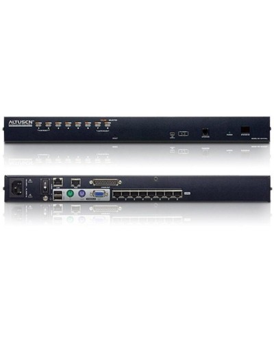 KH1508AI-AX-G. Переключатель. ATEN в Евпатории