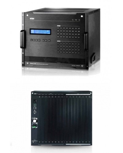VM3200-AT-G. Преобразователь интерфейсов. ATEN в Евпатории