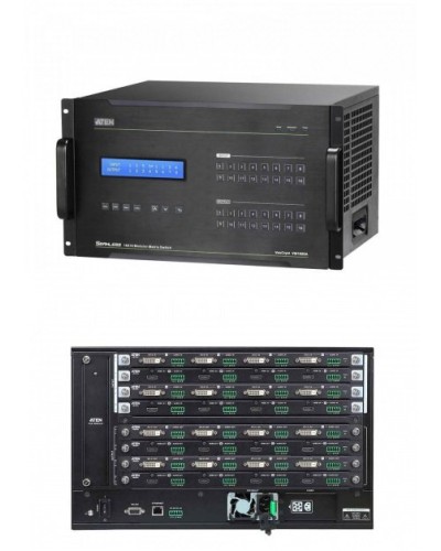 VM1600A-AT-G. Преобразователь интерфейсов. ATEN в Евпатории