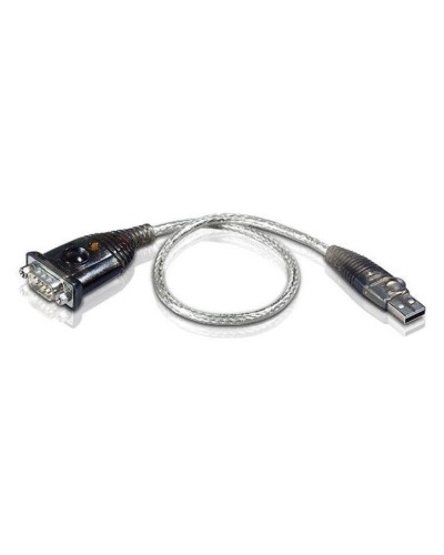 UC232A1-AT. Преобразователь интерфейсов USB-RS232. ATEN в Евпатории