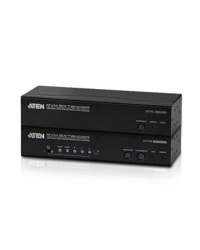 CE775-AT-G. KVM-удлинитель. ATEN в Евпатории