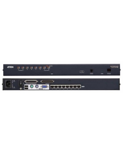 KH1508A-AX-G. Переключатель. ATEN в Евпатории