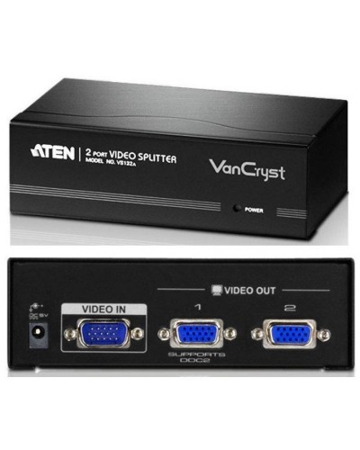 VS132A-AT-G. Разветвитель VGA. ATEN в Евпатории