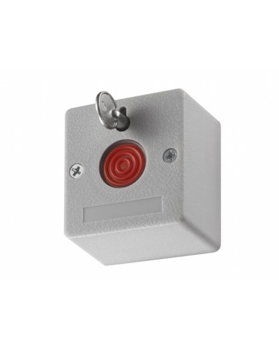 DS-PD1-EB. Кнопка тревожной сигнализации. AX PRO Hikvision в Евпатории