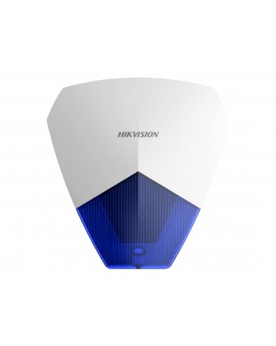 DS-PS1-B. Оповещатель свето-звуковой уличный. AX PRO Hikvision в Евпатории