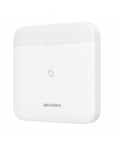 DS-PWA96-M-WE. Радиоканальная контрольная панель на 96 зон. AX PRO Hikvision в Евпатории