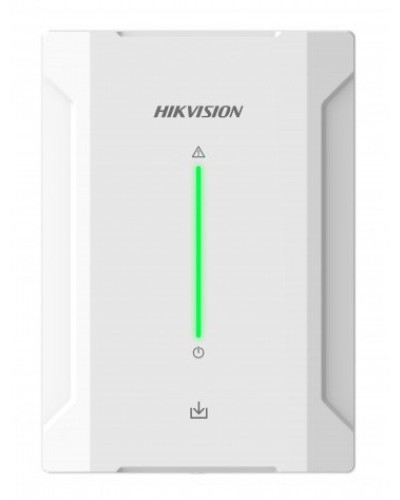 DS-PM1-I8O2-H. Расширитель тревожных входов/выходов. AX PRO Hikvision в Евпатории