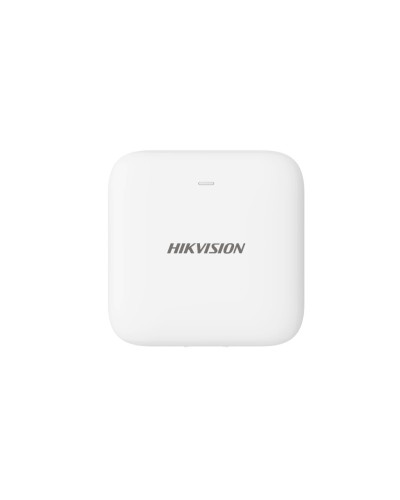 DS-PDWL-E-WE. Извещатель утечки воды радиоканальный. AX PRO Hikvision в Евпатории
