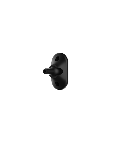 DS-PDB-IN-UBKT1. Кронштейн настенно-потолочный. AX PRO Hikvision в Евпатории