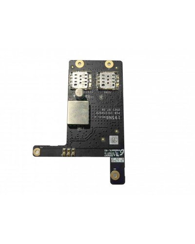 DS-PM2-G. Плата GPRS модема для AX Hybrid Pro. AX PRO Hikvision в Евпатории