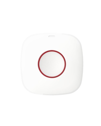 DS-PDEB1-EG2-WE. Беспроводная тревожная кнопка. AX PRO Hikvision в Евпатории