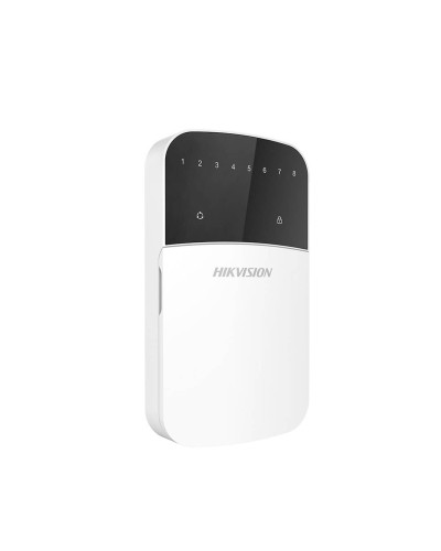 DS-PKG-H8L. Проводная ЖК-клавиатура. AX PRO Hikvision в Евпатории