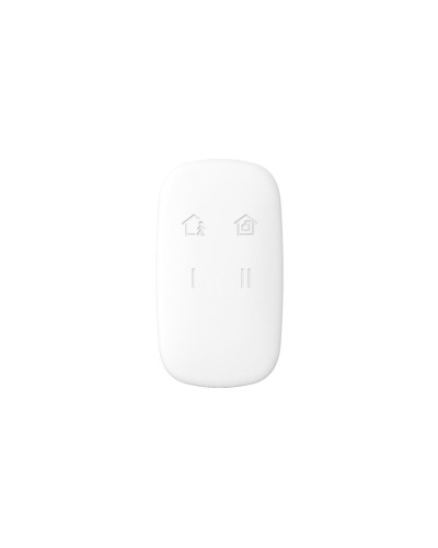 DS-PKF1-WE. Брелок 4-х кнопочный с обратной связью. AX PRO Hikvision в Евпатории