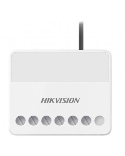 DS-PM1-O1L-WE. Блок релейный радиоканальный. AX PRO Hikvision в Евпатории