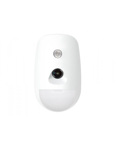 DS-PDPC12PF-EG2-WE. Извещатель охранный оптико-электронный радиоканальный. AX PRO Hikvision в Евпатории